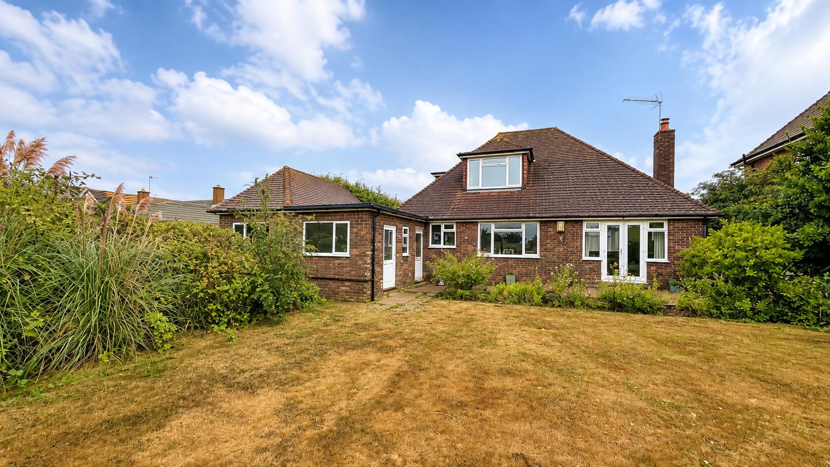 Pages Avenue, Cooden, Bexhill-On-Sea